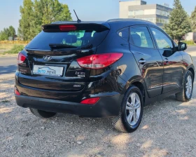 Hyundai IX35 2.0 136 К.С. ДИЗЕЛ!4Х4! ПАНОРАМА!127 000 КМ! , снимка 5