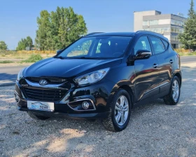 Hyundai IX35 2.0 136 К.С. ДИЗЕЛ!4Х4! ПАНОРАМА!127 000 КМ! , снимка 3