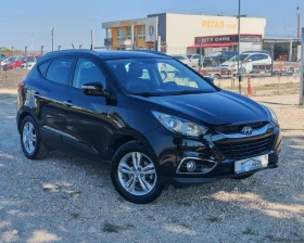 Hyundai IX35 2.0 136 К.С. ДИЗЕЛ!4Х4! ПАНОРАМА!127 000 КМ! , снимка 15