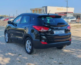 Hyundai IX35 2.0 136 К.С. ДИЗЕЛ!4Х4! ПАНОРАМА!127 000 КМ! , снимка 7