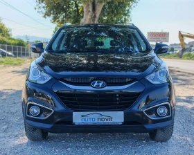Hyundai IX35 2.0 136 К.С. ДИЗЕЛ!4Х4! ПАНОРАМА!127 000 КМ! , снимка 2