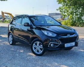 Hyundai IX35 2.0 136 К.С. ДИЗЕЛ!4Х4! ПАНОРАМА!127 000 КМ! , снимка 1