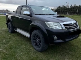 Toyota Hilux, снимка 4