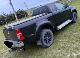 Toyota Hilux, снимка 7