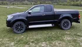 Toyota Hilux, снимка 3