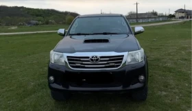 Toyota Hilux, снимка 2