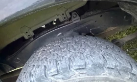 Toyota Hilux, снимка 6