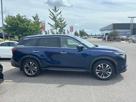 Infiniti QX60 * AWD * АВТОКРЕДИТ БЕЗ ПЪРВОНАЧАЛНА ВНОСКА* , снимка 3