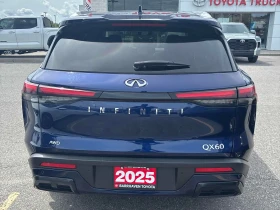 Infiniti QX60 * AWD * АВТОКРЕДИТ БЕЗ ПЪРВОНАЧАЛНА ВНОСКА* , снимка 4