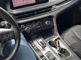 Infiniti QX60 * AWD * АВТОКРЕДИТ БЕЗ ПЪРВОНАЧАЛНА ВНОСКА* , снимка 9