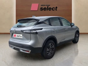 Nissan Qashqai 1.3 TCE, снимка 5