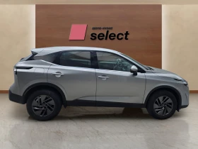 Nissan Qashqai 1.3 TCE, снимка 4