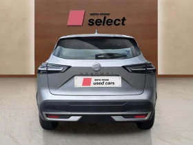 Nissan Qashqai 1.3 TCE, снимка 6