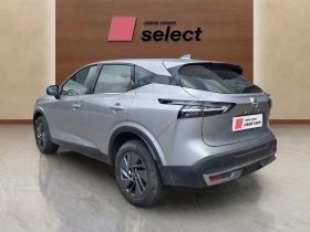 Nissan Qashqai 1.3 TCE, снимка 7