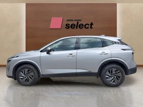 Nissan Qashqai 1.3 TCE, снимка 8