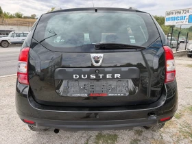 Dacia Duster 1.5dCi EURO 6b, снимка 6