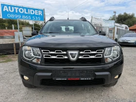 Dacia Duster 1.5dCi EURO 6b, снимка 2