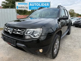 Dacia Duster 1.5dCi EURO 6b, снимка 1