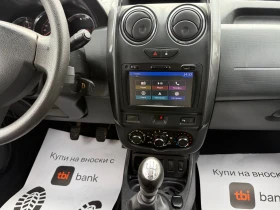Dacia Duster 1.5dCi EURO 6b, снимка 12