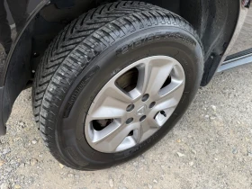 Dacia Duster 1.5dCi EURO 6b, снимка 14