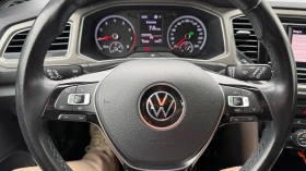 VW T-Roc Design 1.5 TSI / DSG / Първи собственик от Българи, снимка 16