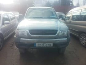 Toyota Hilux 2.5 D-4D | Mobile.bg    14