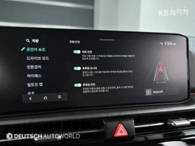 Kia Sportage 1.6 Turbo HEV 2WD 2WD Signatu   . . | Mobile.bg    14