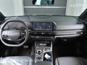 Kia Sportage 1.6 Turbo HEV 2WD 2WD Signatu   . . | Mobile.bg    6