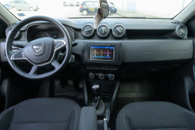 Dacia Duster, снимка 12