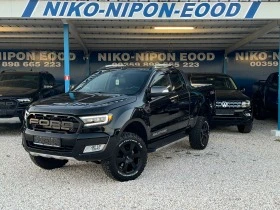 Ford Ranger 2, 2/Wildtrak, снимка 1