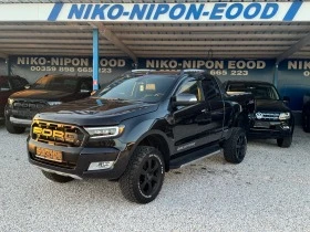     Ford Ranger 2, 2/Wildtrak