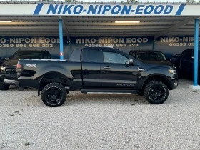 Ford Ranger 2, 2/Wildtrak, снимка 9