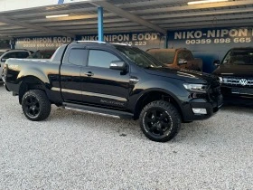 Ford Ranger 2, 2/Wildtrak - [8] 