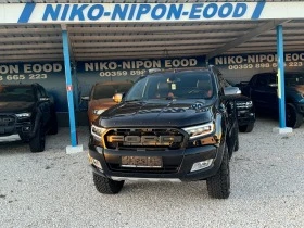 Ford Ranger 2, 2/Wildtrak, снимка 4