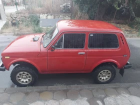 Lada Niva Джип, снимка 9