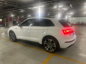 Audi SQ5 Supercharger, Luxury edition, Panorama | Mobile.bg    7