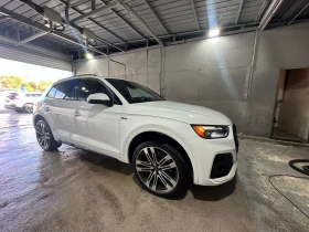 Audi SQ5 Supercharger, Luxury edition, Panorama, снимка 5