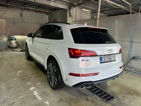 Audi SQ5 Supercharger, Luxury edition, Panorama, снимка 4