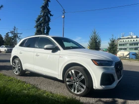 Audi SQ5 Supercharger, Luxury edition, Panorama, снимка 7