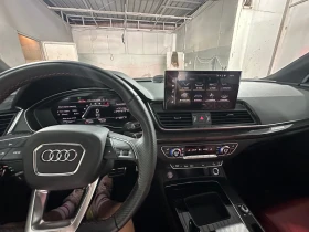 Audi SQ5 Supercharger, Luxury edition, Panorama, снимка 15