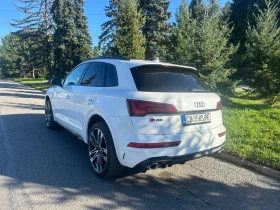 Audi SQ5 Supercharger, Luxury edition, Panorama, снимка 6