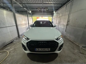 Audi SQ5 Supercharger, Luxury edition, Panorama | Mobile.bg    3