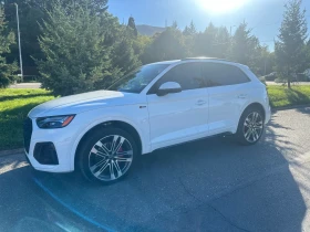 Audi SQ5 Supercharger, Luxury edition, Panorama, снимка 2