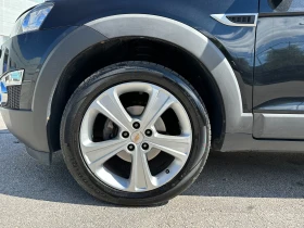 Chevrolet Captiva 2.2CDTI 184К.с. , снимка 8