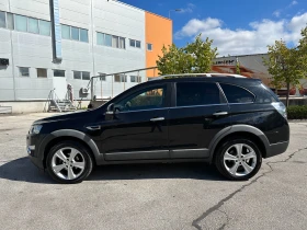 Chevrolet Captiva 2.2CDTI 184..  | Mobile.bg    2