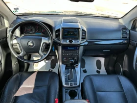 Chevrolet Captiva 2.2CDTI 184К.с. , снимка 11