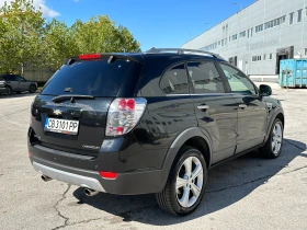 Chevrolet Captiva 2.2CDTI 184..  | Mobile.bg    4