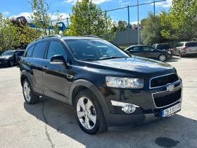 Chevrolet Captiva 2.2CDTI 184..  | Mobile.bg    6