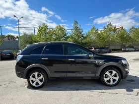 Chevrolet Captiva 2.2CDTI 184..  | Mobile.bg    5