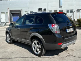 Chevrolet Captiva 2.2CDTI 184К.с. , снимка 3